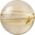 Golden Rutilated Quartz 8mm