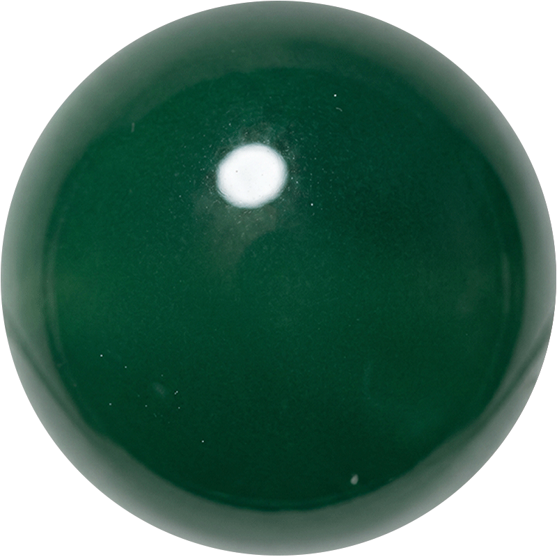 Green Agate 10mm