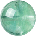 Green Fluorite 10mm