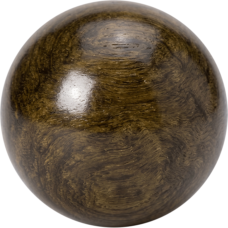 Green Sandalwood 10mm