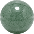 Green Strawberry Quartz 10mm