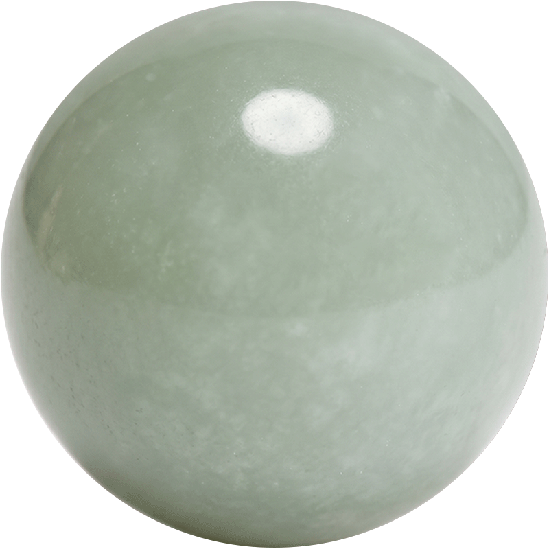 Hetian Jade 8mm