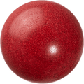 High Purity Red Cinnabar 12mm