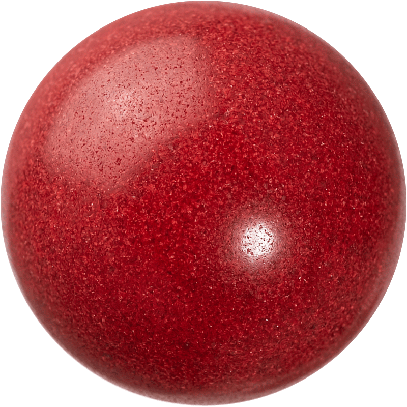 High Purity Red Cinnabar 12mm