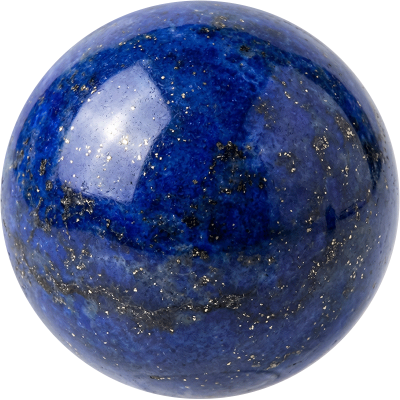 Lapis Lazuli 8mm