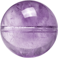 Lavender Amethyst 10mm