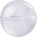 Milky Quartz 10mm