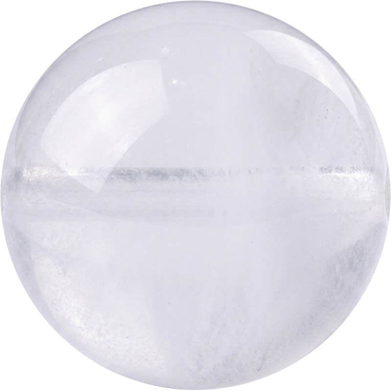 Milky Quartz 8mm