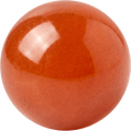 Orange Garnet 8mm