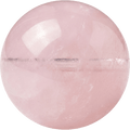 Peach Rose Quartz 12mm
