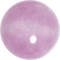 Purple Lepidolite 10mm