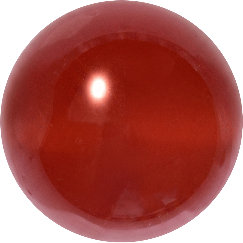 Red Agate 10mm