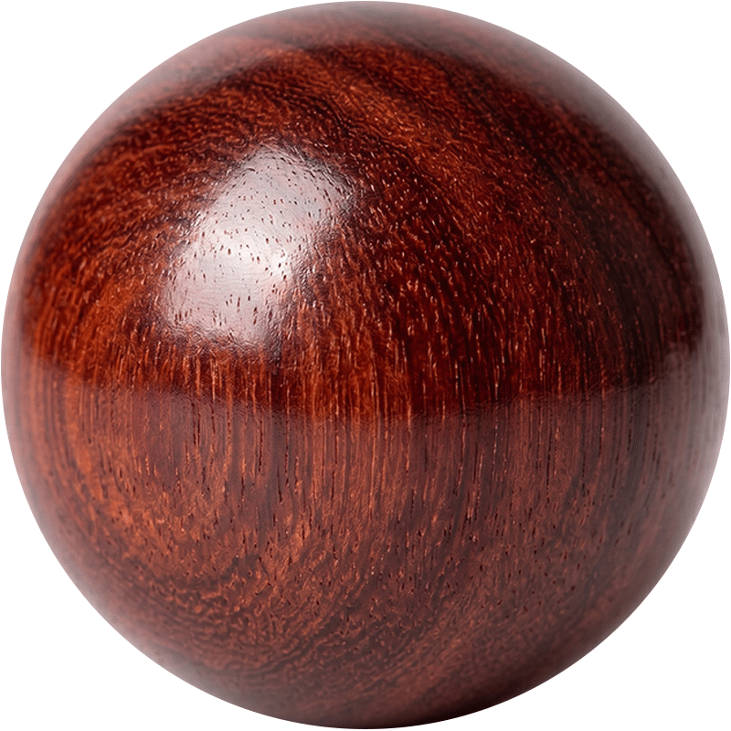 Red Sandalwood 10mm
