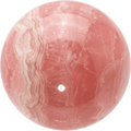 Rhodochrosite 12mm
