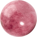 Rose Pink Rhodonite 8mm
