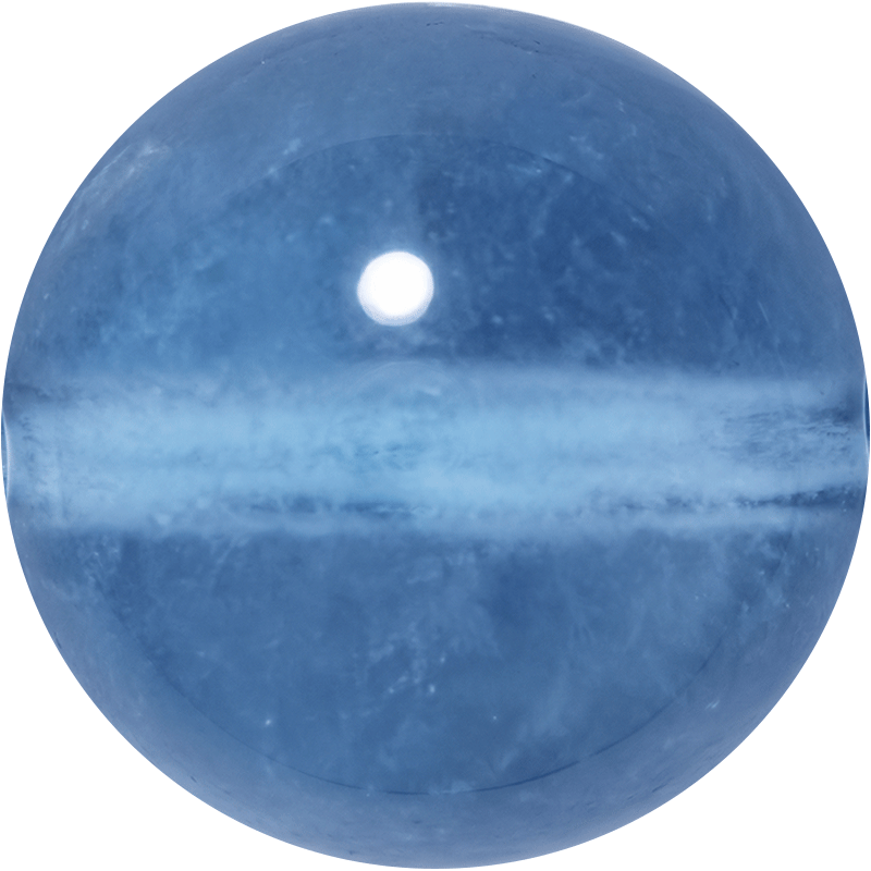 Santa Maria Aquamarine 8mm