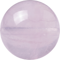 Star Rose Quartz 10mm