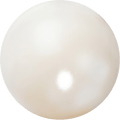 White Bodhi Seed 12mm