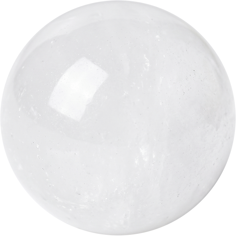 White Quartz 12mm